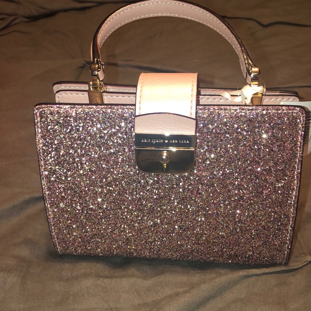 NWT Kate Spade purse